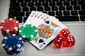 Bandar Ceme game table interface on cuantoto wap platform