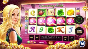Live casino tables and slot game lobby preview