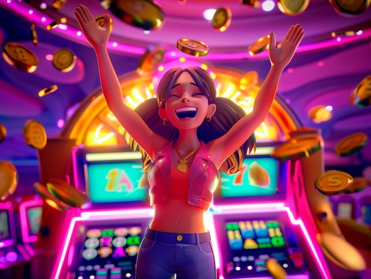 cuantoto wap account dashboard showing slot winnings and withdrawal options